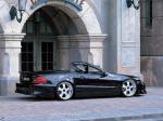 Mercedes-Benz SL-Class by Fabulous 2008 года